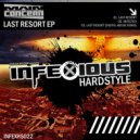 Main Concern - Infected