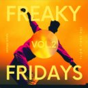 Stereoliner, Cirque Du Freak - The Wall