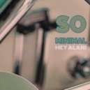 Hey Alan! - So Minimal