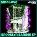 Gino Love - Move With You (Original Mix)