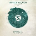 Change Request - Slow Weekend (Original Mix)