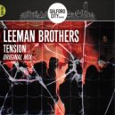 Leeman Brothers - Tension (Nickon Faith Remix)
