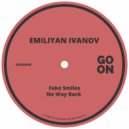 Emiliyan Ivanov - No Way Back (Original Mix)