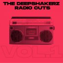 The Deepshakerz - Live Different (Radio Cut)