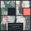 Dj San & Rick Pier O'Neil - Liberte