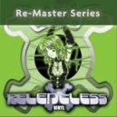 Kevin Energy & Marc Smith - That\'s The Hardcore (Digital Re-Master) (AMS Remix)