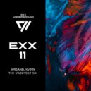 Airsand, Kvinn - The Sweetest Sin (Original Mix)