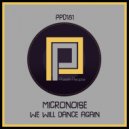 Micronoise - Copa Rosado