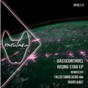Basscontroll - Fading Reality (Original Mix)