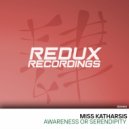 Miss Katharsis - Awareness Or Serendipity