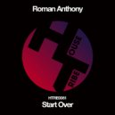 Roman Anthony - Start Over