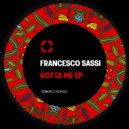 Francesco Sassi - One, Two, Three (Original Mix)