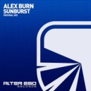 Alex Burn - Sunburst (Radio Edit)