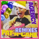 Agency - Pat-A-Cake (Evan\'s Ketodisco Mix)