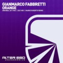 Gianmarco Fabbretti - Orange (2011 Classic Mix)