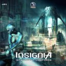 Insignia - Hallucination Machine (Original Mix)