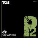 Pez - Sidewinder (Original Mix)