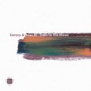 Komey & Anas M - Train To The Moon