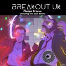 Breakout UK - Floripa Groove (12\'\' Mix)