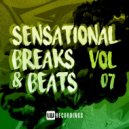DRKWTR - One Life To Live: The Remixes (Dirty Terrain Remix)