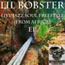 Lil Bobster - 72 Steps Indians (Original Mix)