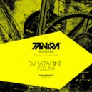 Dj Vitamine - Feeling (Redkone Remix)