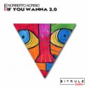 Norberto Acrisio - If you wanna 2.0
