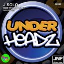 J-Solo - Ghetto Blaster