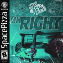 LimeCuts - Oh Right!