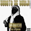 Ekaaksh & Aryan - Ghaato se bhaiji ()