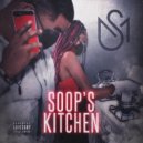 Soopa Mooni - Cash Shit