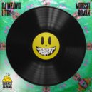 DJ MŻAWKI LITRY & MORSSKI ROMAN & Bosski - JESTEM HAPPY