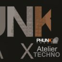Alex Silvestri & Phunk Investigation - Kumelia ()