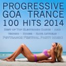 Ghebro - Progressive Man