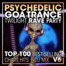 TEV-X - Without Tomorrow ()
