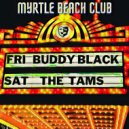 Buddy Black (USA) - Myrtle Beach Club ()