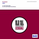 Dr Green & Jose Tabarez - UFO