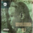 Bob Catt The Legend - TEMPo