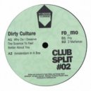 Dirty Culture - Amsterdam In a Box