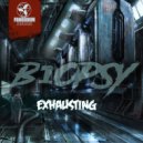 B1OPSY - exhausting (Original Mix)
