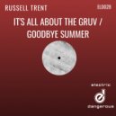 Russell Trent - It\'s All About the Gruv ()