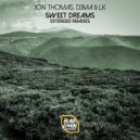 Jon Thomas, D3MA, LK, Tom Jonson - Sweet Dreams (Are Made of This) (KlangDynastie Remix)
