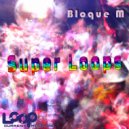 Bloque M - Club UK (Original mix)