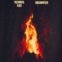 Mechanical Flesh - Incision