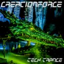 CreationForce - TECH TRANCE (Instrumental)