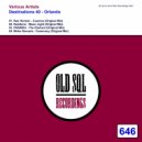 PASINDU - The Element (Original Mix)