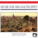 Wolfgang Portugall & Egbert Lewark - Overture - Gigue - Aire (Minuett) - March (Bouree) March ()
