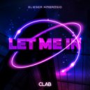 Elieser Ambrósio - Let Me In