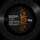 David Kinnard & Karlos Kastillo & DJ Crown - Yeyea (Original Mix)