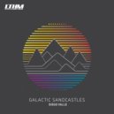 Diego Valle - Galactic Sandcastles ()